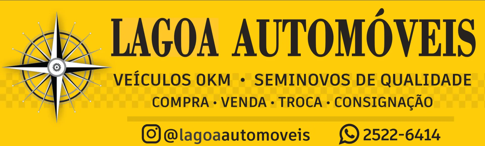 Lagoa Automóveis