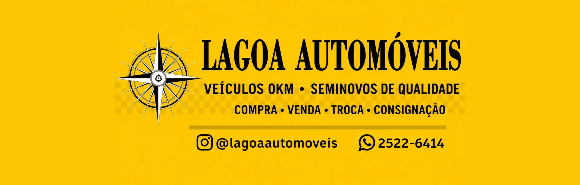 Lagoa Automóveis